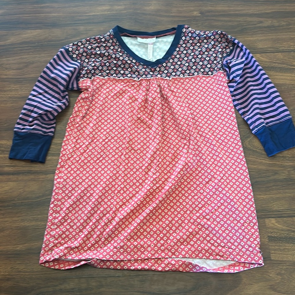 Matilda Jane Shirt